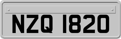 NZQ1820