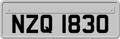 NZQ1830