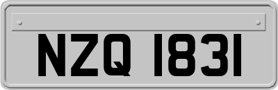 NZQ1831