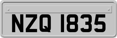 NZQ1835