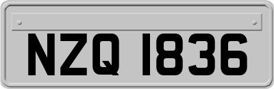 NZQ1836
