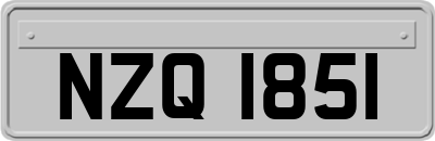 NZQ1851