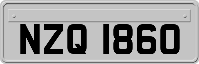 NZQ1860