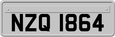 NZQ1864