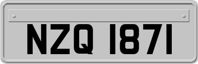 NZQ1871