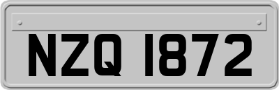 NZQ1872