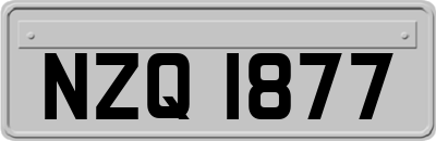 NZQ1877