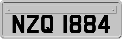 NZQ1884