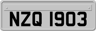 NZQ1903