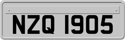 NZQ1905