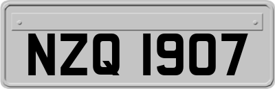 NZQ1907