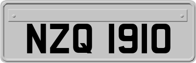 NZQ1910