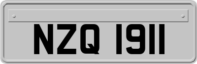 NZQ1911