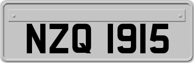 NZQ1915