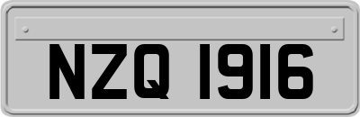 NZQ1916