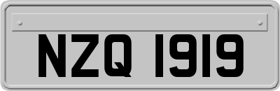 NZQ1919