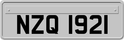 NZQ1921