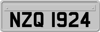 NZQ1924