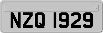 NZQ1929