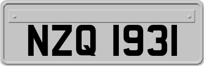 NZQ1931