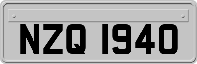 NZQ1940
