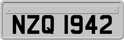 NZQ1942
