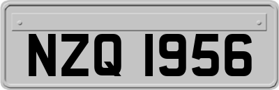 NZQ1956