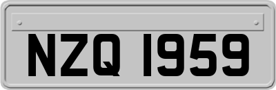 NZQ1959