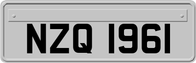 NZQ1961