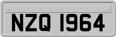 NZQ1964