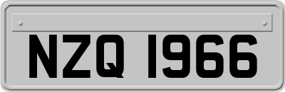 NZQ1966