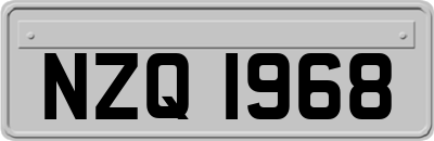 NZQ1968