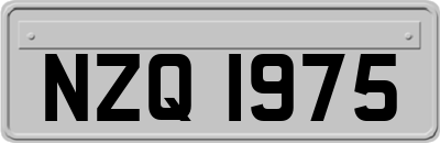NZQ1975