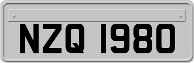 NZQ1980