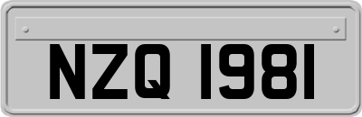 NZQ1981