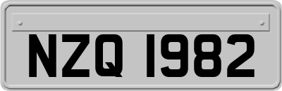 NZQ1982