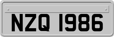 NZQ1986