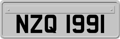 NZQ1991
