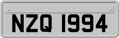 NZQ1994