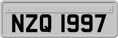 NZQ1997