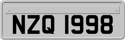 NZQ1998