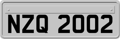 NZQ2002
