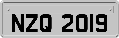 NZQ2019