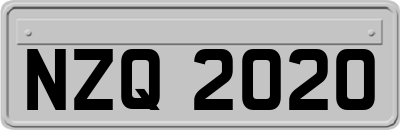 NZQ2020