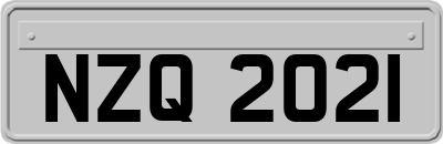 NZQ2021