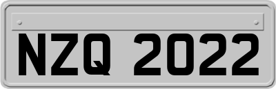 NZQ2022