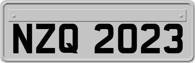 NZQ2023