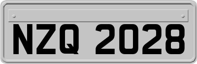 NZQ2028