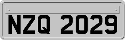 NZQ2029