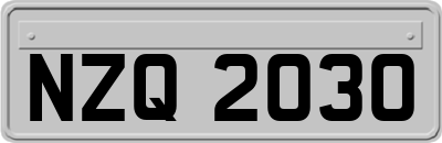 NZQ2030